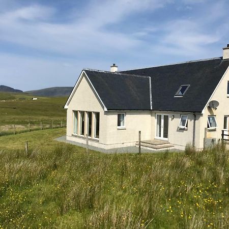 Appartement Trotternish Ridge View à Staffin Extérieur photo