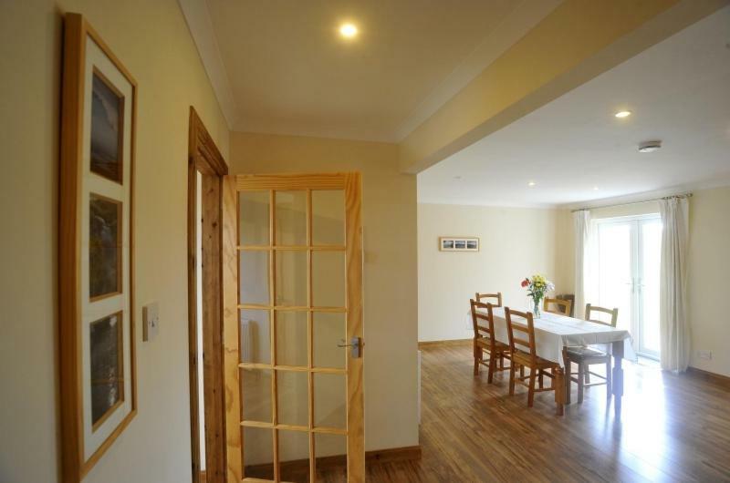 Appartement Trotternish Ridge View à Staffin Extérieur photo